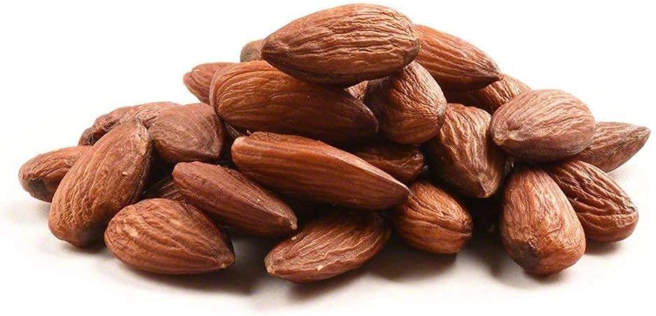 Almonds (Badam) Salted Roasted - 500 g