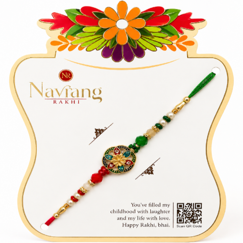Raksha Bandhan Special
