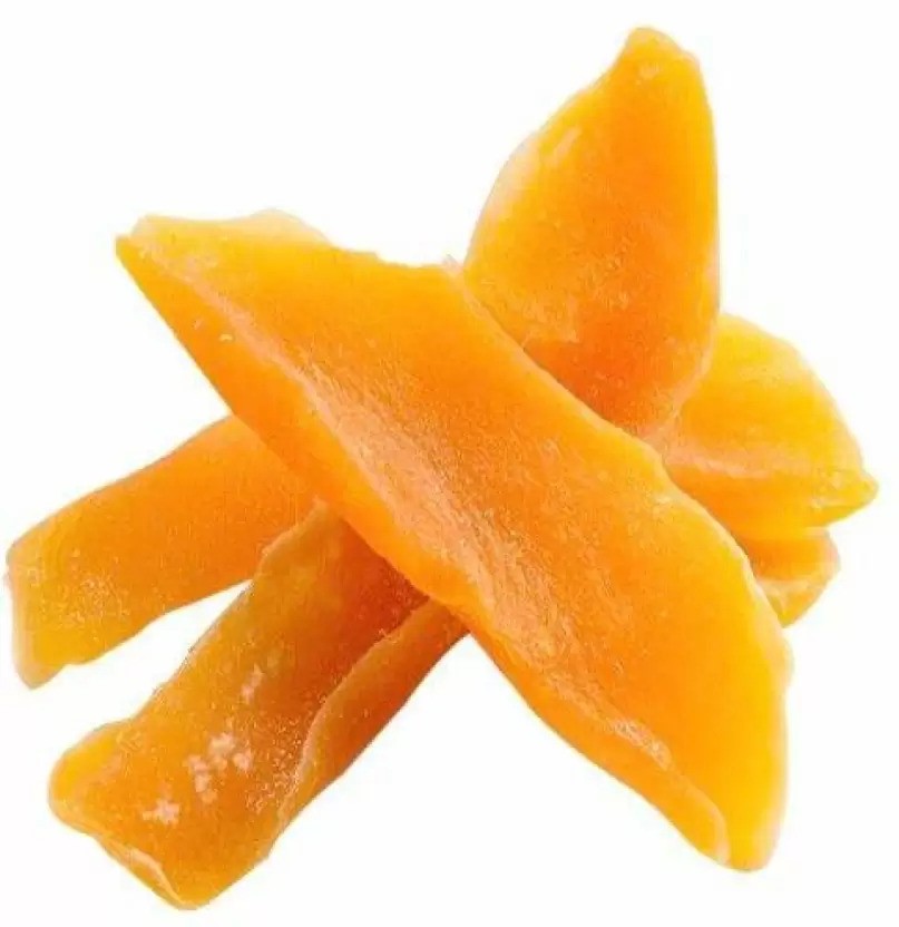 Dried Mango Slices 500 gms
