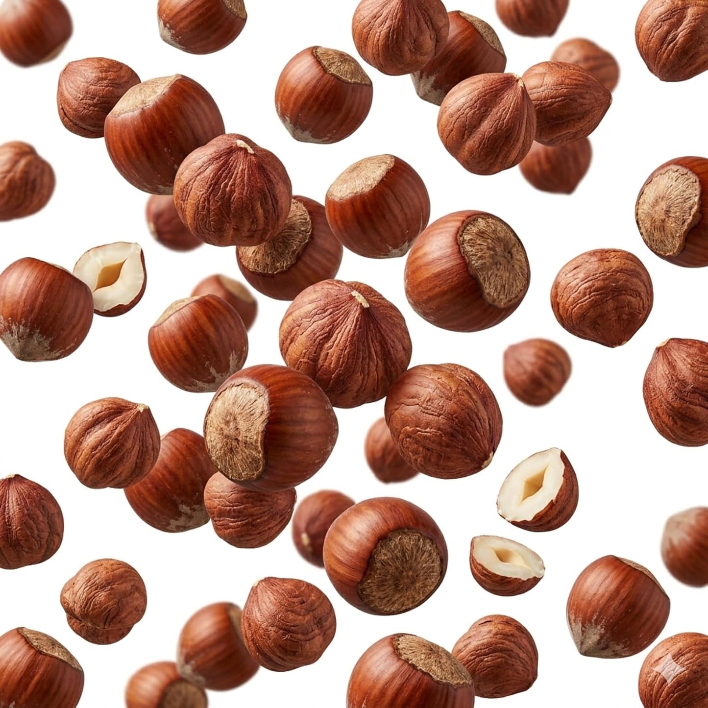 Hazelnuts - 1 Kg
