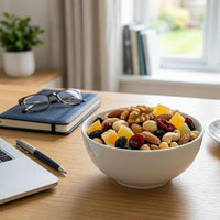 Dry Fruit & Nut Mix 1kg – Mixed Nuts and Dried Fruits Trail Mix