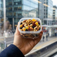Dry Fruit & Nut Mix 1kg – Mixed Nuts and Dried Fruits Trail Mix