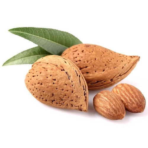 Almonds in Shell (1kg)