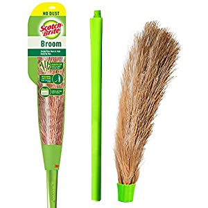 Scotch_1 Scotch-Brite No-Dust Broom