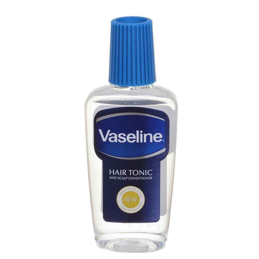 Vaseline Hair Tonic And Scalp Conditioner 100ML