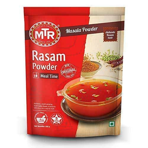 MTR Rasam Powder 200 g