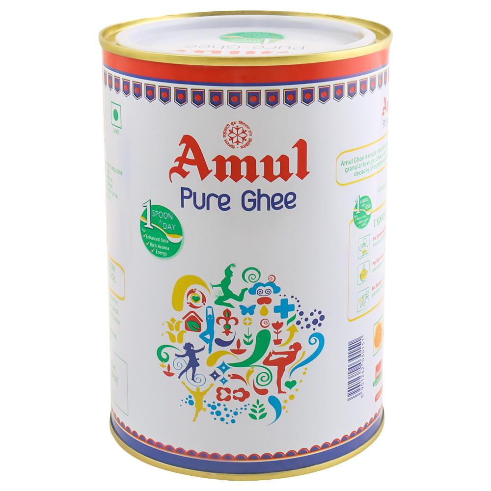 Amul Ghee, 1L (950g)