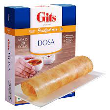 Gits Dosai Mix, 500 g